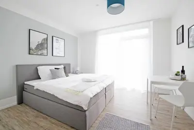 Varias Business Apartments