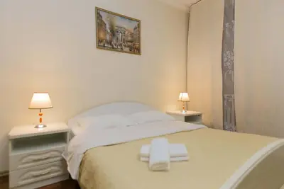 Image de Appartement sur Dinmukhamed Qonayev st 14