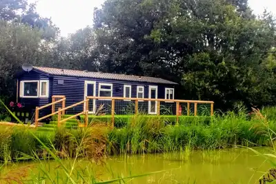 Image de Maison du lac Lillibelles