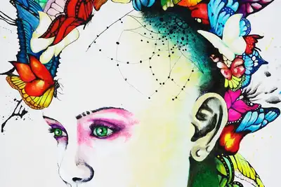 Image de Au lit dans Art 1 - Confort et beauté