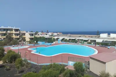 Image de Appartement près de Caleta de Fuste économique
