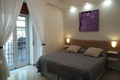Image de Maison Au Coeur De Naples