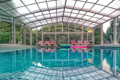 Image de Solar Piedade - Piscine privée et court de tennis près de Porto et de la plage