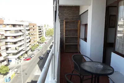 Image de Nouveau! ! Spacieux, Lumineux, Centro CÓRDOBA, À CÔTÉ De Renfe / Ave / Bus