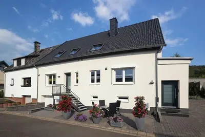 Image de Appartement de vacances Wintrich pour 1 - 3 personnes avec 2 chambres à coucher - Appartement de vac