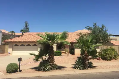 Image de Maison entière au centre-ville de Phoenix