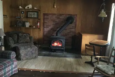 Image de Country Bliss & Horse Ranch! Ferme rustique avec 9 lits, minutes à Msu!