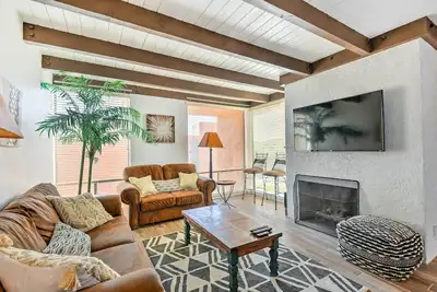 Image de Nouveau! McCormick Ranch w / Pool-4 Mi Ă Dt Scottsdale!