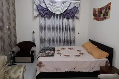 Image de Appartement à louer International City