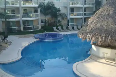 Image de Bel appartement, parfait pour les familles!