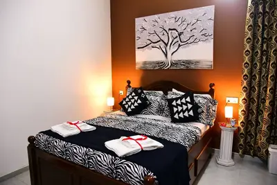 Image de Be Relax vos vacances avec un seul et unique appartement- villa