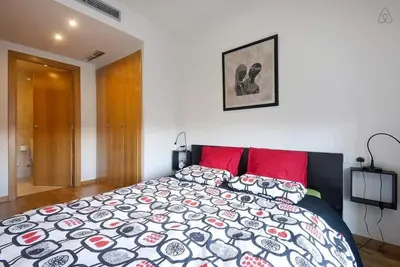 Image de Appartement Proche De La Plage - Barcelone