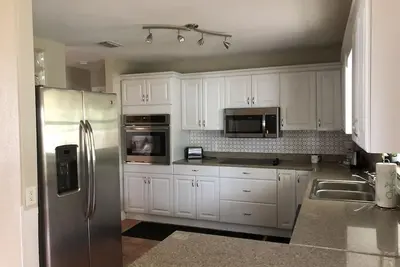 Image de Pool House au sud de Venise