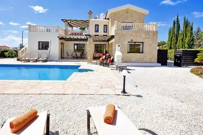 Image de Villa Cleco