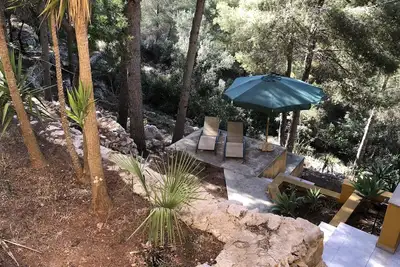 Image de Appartement Casa Olivia sur Monte Pedreguer, Costa Blanca