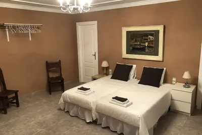 Image de Casa Olivia Suite 2 sur le Monte Pedreguer, Costa Blanc