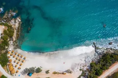 Image de Aegean Beachfront