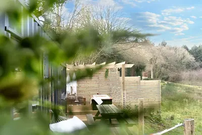 Image de Une retraite de luxe unique avec une vue imprenable