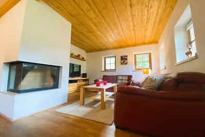 Image de Appartement Jochberg
