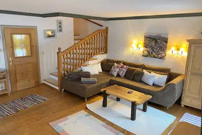 Image de Maison Staudach 2 - Kitzbühel