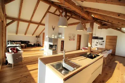 Image de Alpenloft - Westendorf
