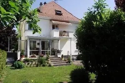 Image de Bel appartement spacieux au coeur de l' alsace