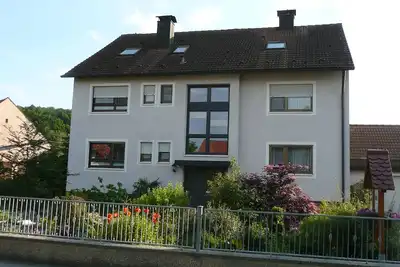 Image de Pension Schock Arberg