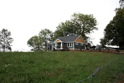 Image de Cattle Ridge Cottage