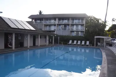 Image de Meilleure offre estivale - en face de la magnifique plage de Kam Ii. Reserve maintenant! 129 $ par nuit