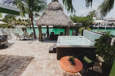 Image de Meilleures offres à Duck Key Dream House Jewel - Vacances magiques Avec Des RÉDUCTIONS!