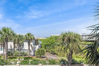 Image de Unité # 112a: 1 Br / 1 Ba à Destin, pour 4 personnes