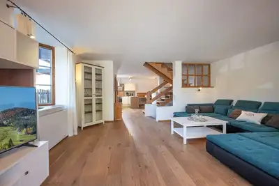 Image de Chalet Gaisberg - Kirchberg