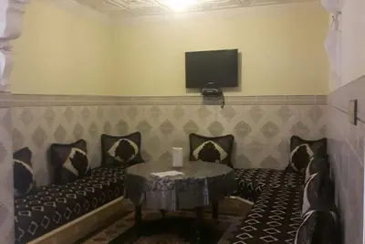 Image de Appartement récent au centre lazaret quartier calme