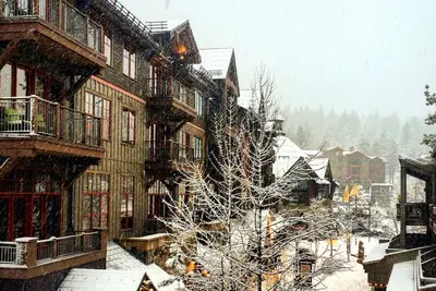Image de Northstar Village Resort - Timber Creek Lodge
