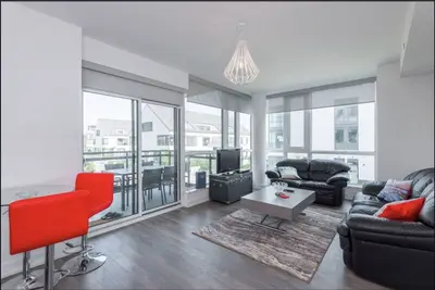 Image de Friday Harbor - Complexe de luxe quatre saisons en Ontario