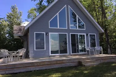 Image de Beau camp niché au bout d'une impasse.