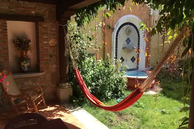 Image de Apartamentos Los Nazarenos Nº1 - À distance de marche, le meilleur wifi, les services de l'hôtel