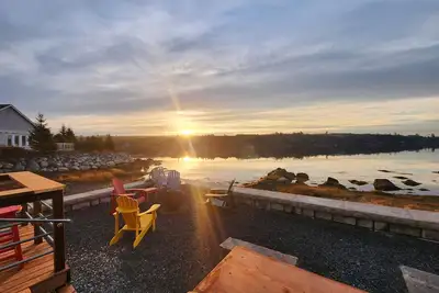 Image de Prospect Bay Oceanfront - Près de Halifax / Peggy's Cove & More