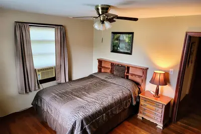 Image de Appartement privé juste à côté de la I-95 par la base militaire de Fort Lee et l'université d'État de Va