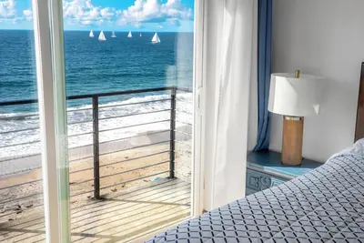 Image de Condo Beachfront - 2 Bdr 2 Bth