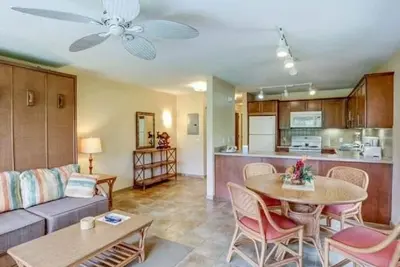 Image de Kauai 1br / 1ba Condominium - Pono Kai Resort!