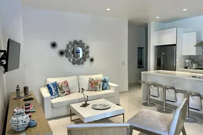 Image de Waykiri Unit A-06 Luxurious New Apartment, Noord