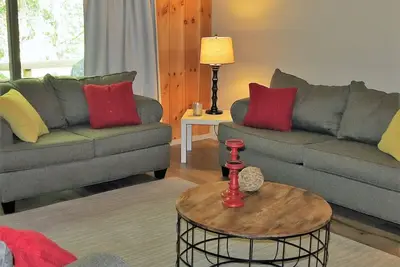 Image de Parfait - Maison de ville confortable à Mount Snow- Vt