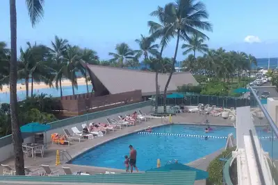 Image de À côté de l'océan, 89 $ / nt. tarif mensuel mai-décembre, condo entièrement rénové