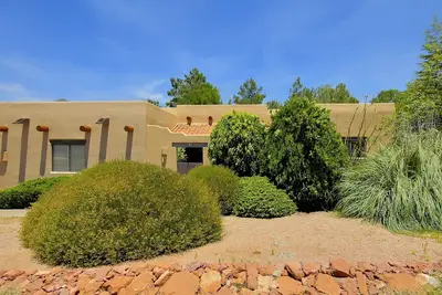 Image de Escapade confortable et sereine pour adultes à Sedona