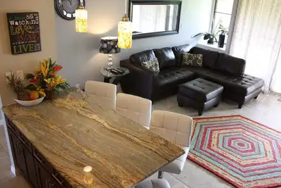 Image de Nouvellement rénové Condo sur Turtle Bay Golf Course Sleeps 5-6