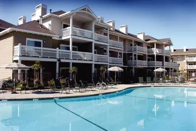 Image de Worldmark Windsor, belle région viticole 2br 2Bath Sleeps6 Instabook!