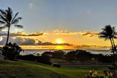 Image de Maui Kamaole G115 Vues sur l'océan et l'observation des baleines!