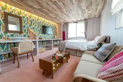 Image de Palm Springs Miyakojima Resort