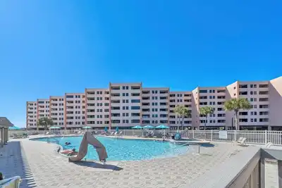 Image de Unité # 519a: 1 Br / 1 Ba condo à Destin, pour 4 personnes